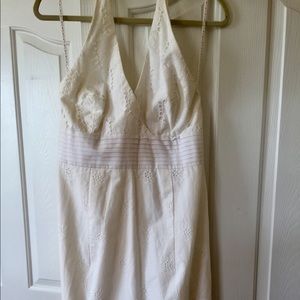 Lilly Pulitzer Halter Dress